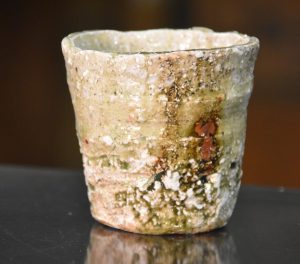 Takuma Murakoshi Cup Width;87mm