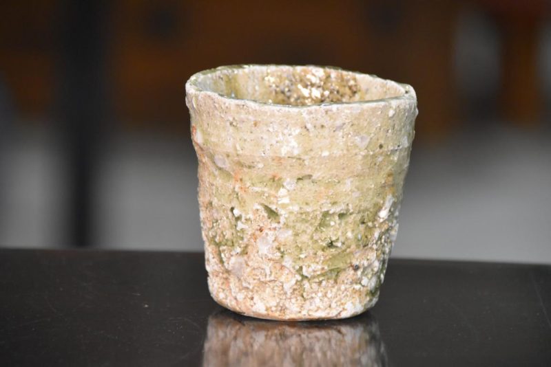 Takuma Murakoshi Cup Width;87mm - Image 6