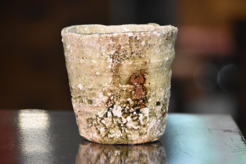 Takuma Murakoshi Cup Width;87mm - Image 3