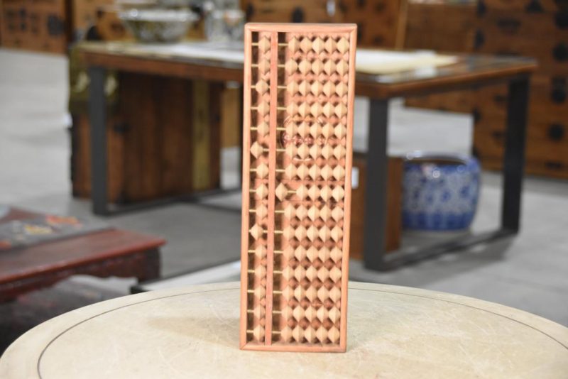 Soroban Abacus Width:330mm - Image 3