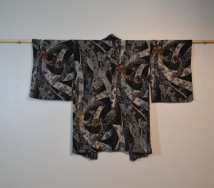 Japanese Vintage Haori Jacket