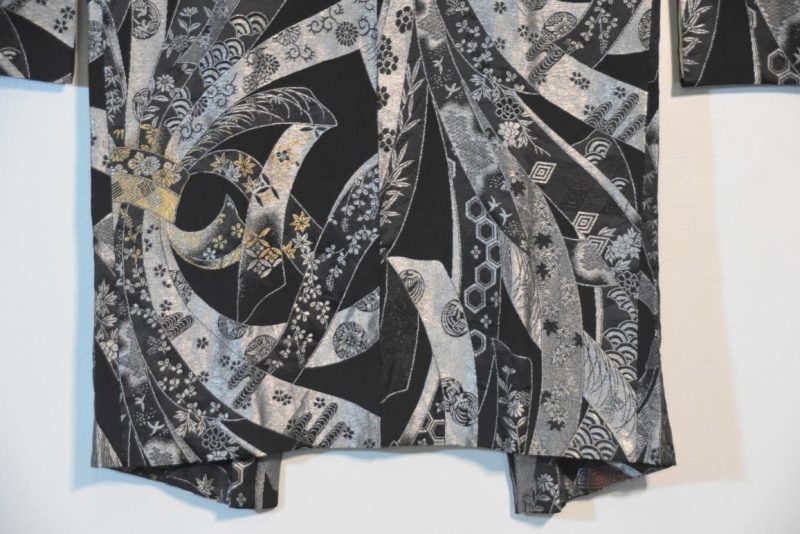 Japanese Vintage Haori Jacket - Image 10