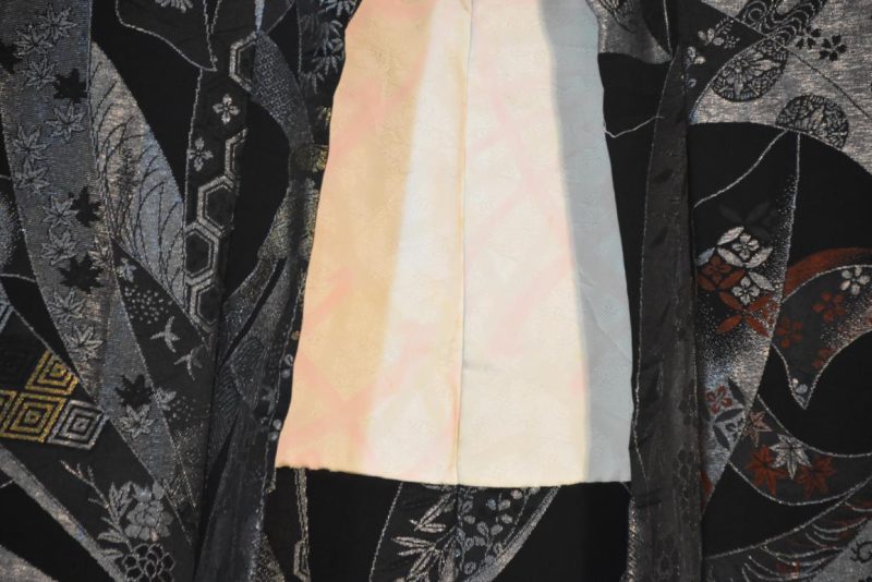 Japanese Vintage Haori Jacket - Image 6