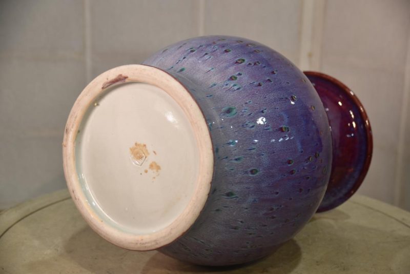 Matsuyama Gae Ceramic Vase Height:400mm - Image 2