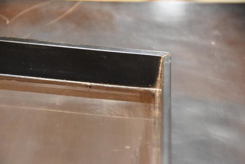 Lacquer Tebako (Letter Box) - Image 4