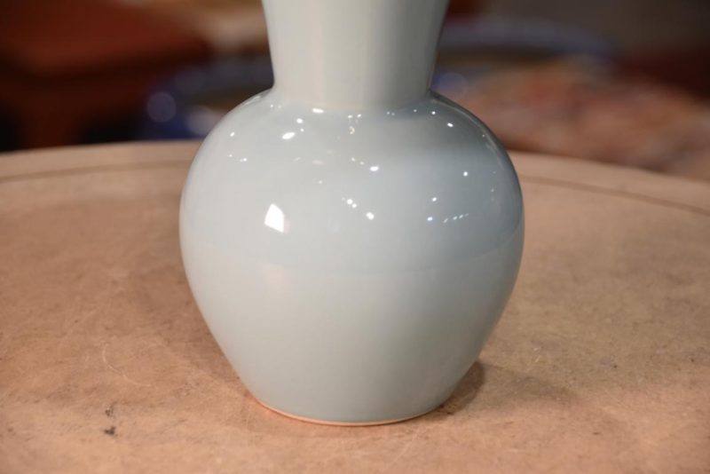 Japanese Porcelain Vase......280 mm's high - Image 3