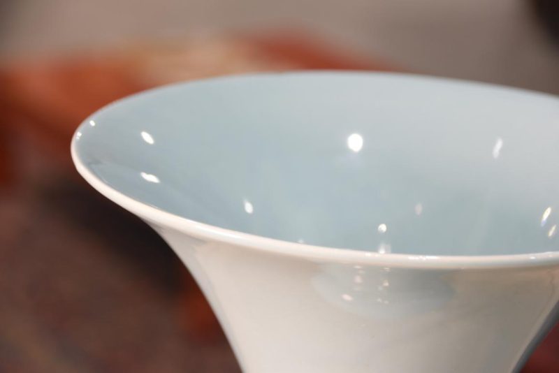 Japanese Porcelain Vase......280 mm's high - Image 5