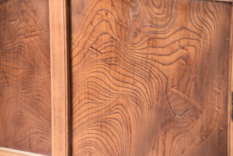 Japanese Mizuya Dansu Sideboard Width:1750mm - Image 9