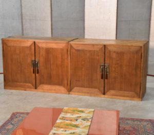 Wedding Chest Sideboard Width:2120mm