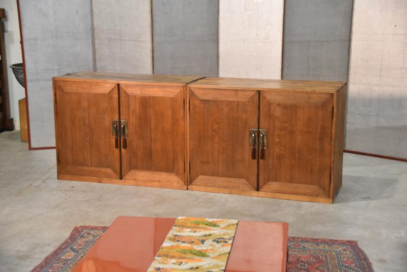 Wedding Chest Sideboard Width:2120mm