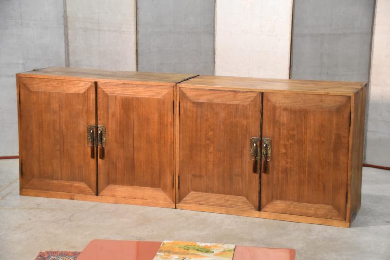 Wedding Chest Sideboard Width:2120mm - Image 2