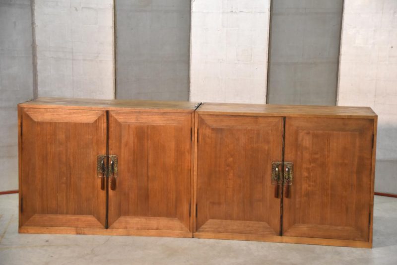 Wedding Chest Sideboard Width:2120mm - Image 9