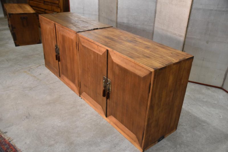 Wedding Chest Sideboard Width:2120mm - Image 6