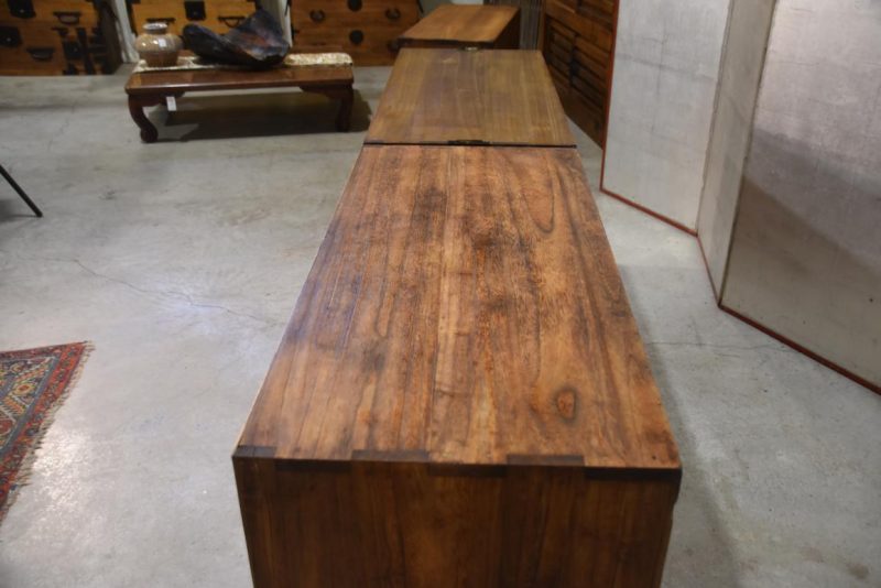 Wedding Chest Sideboard Width:2120mm - Image 5