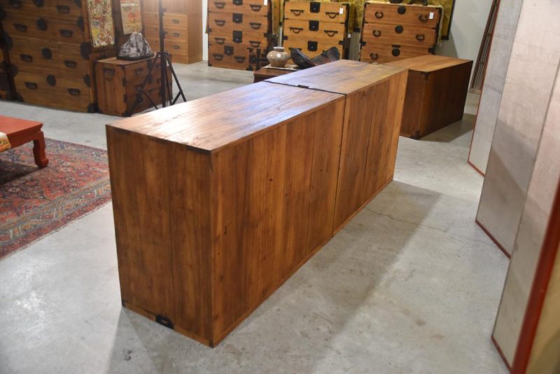 Wedding Chest Sideboard Width:2120mm - Image 4