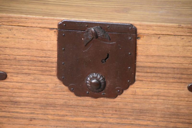 Nihonmatsu Half Clothing Chest Width:1100mm - Image 8