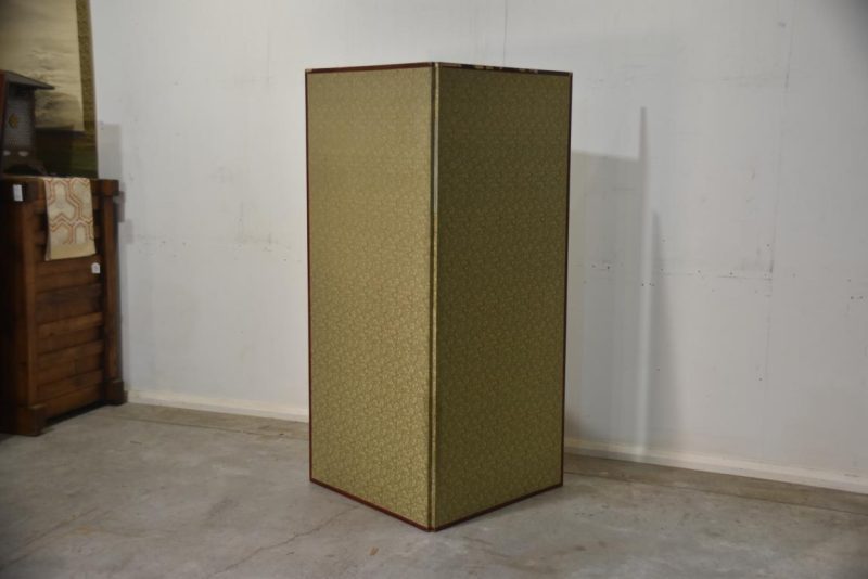 Taisho Period Tomesode 2 Panel Screen Width:1360mm - Image 3