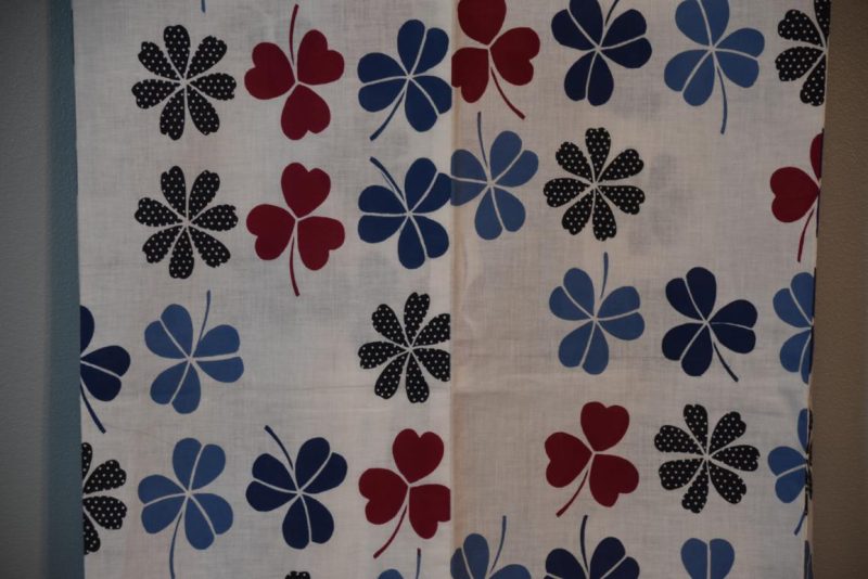 Japanese Cotton Yukata - Image 2