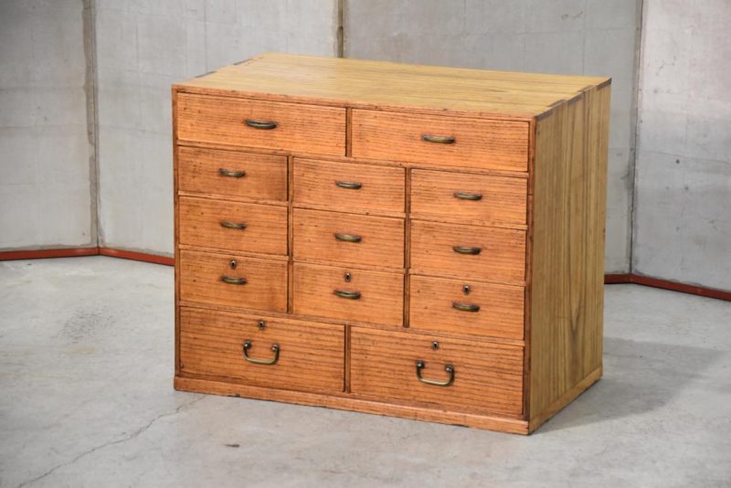 Hikidashi Drawer Chest Width:670mm