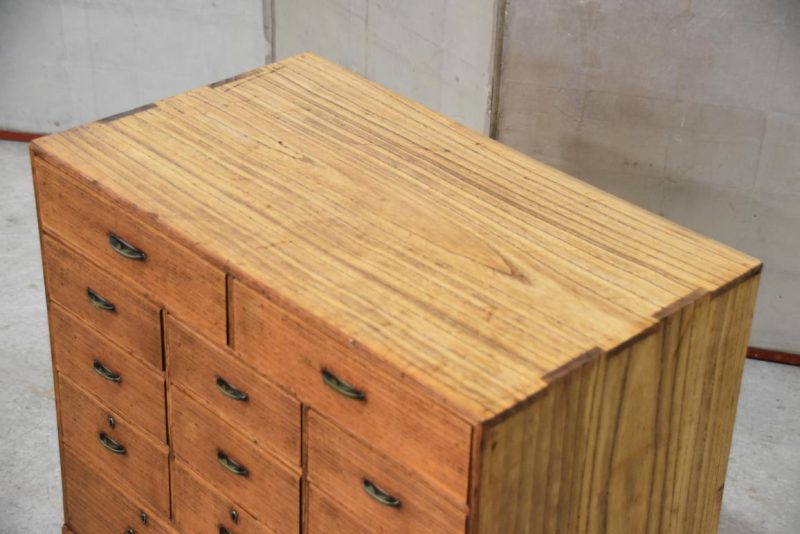 Hikidashi Drawer Chest Width:670mm - Image 5