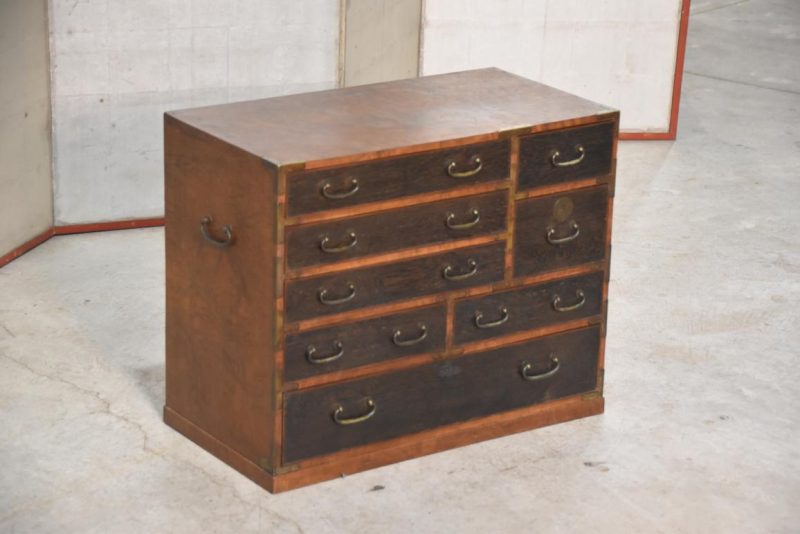 Hikidashi Drawer Chest Width:630mm - Image 2