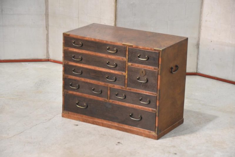 Hikidashi Drawer Chest Width:630mm