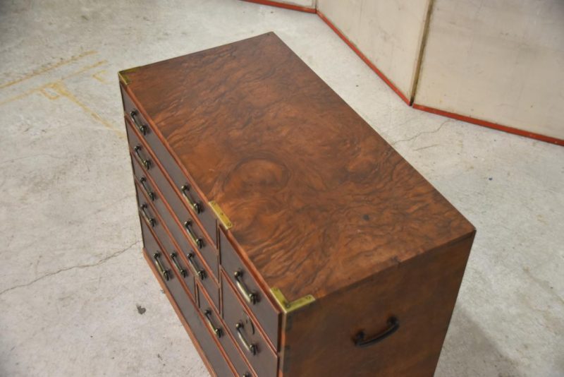 Hikidashi Drawer Chest Width:630mm - Image 7