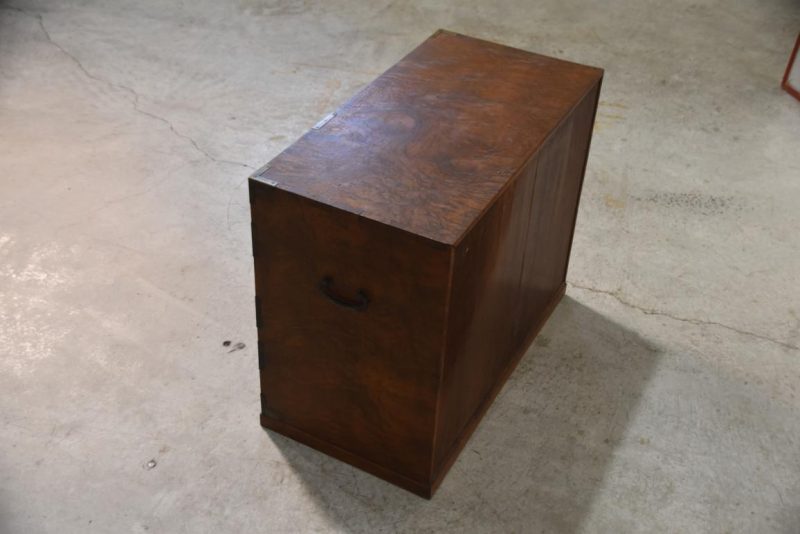 Hikidashi Drawer Chest Width:630mm - Image 5