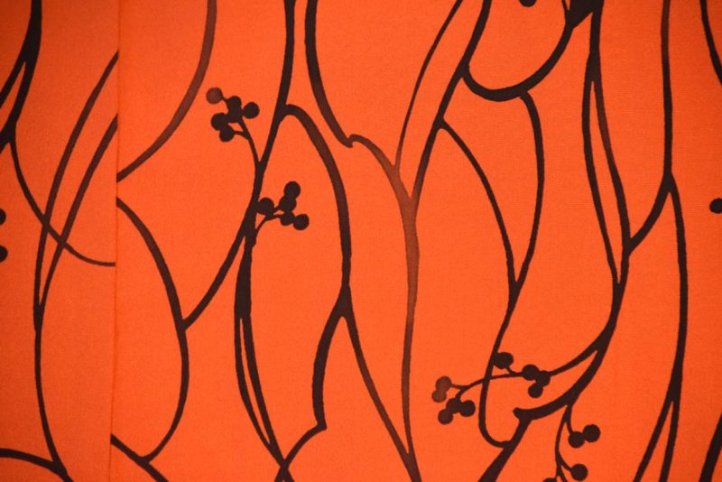 Japanese Silk Haori - Image 5