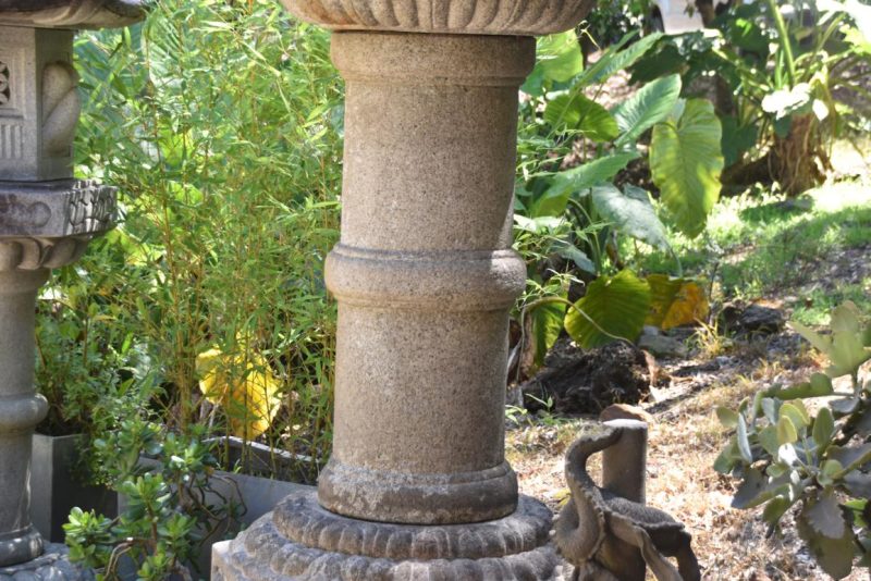 Antique Granite Garden Lantern Height:3300mm's - Image 7