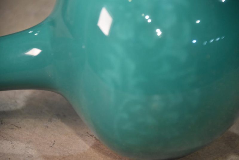 Cloisonne Ando Vase Width:125mm - Image 3