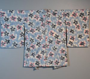 Japanese Silk Haori