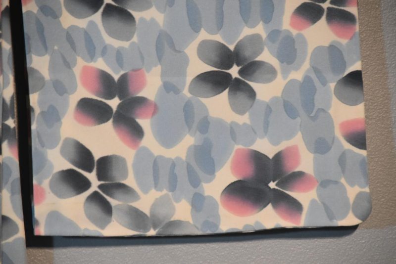 Japanese Silk Haori - Image 5