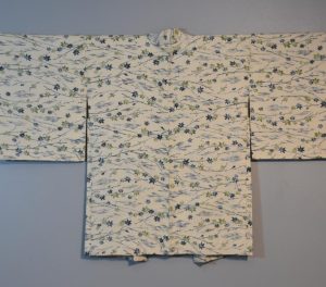 Japanese Silk Haori