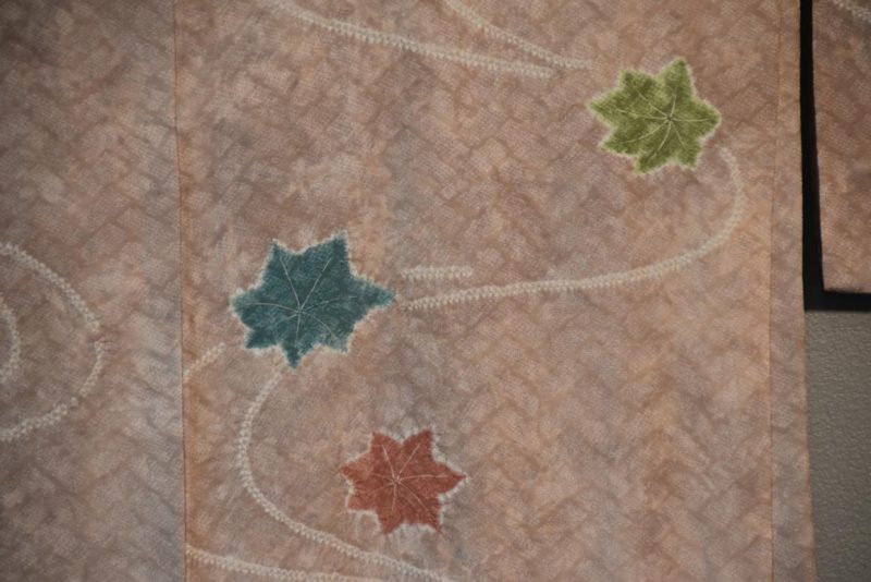 Japanese Silk Haori - Image 2