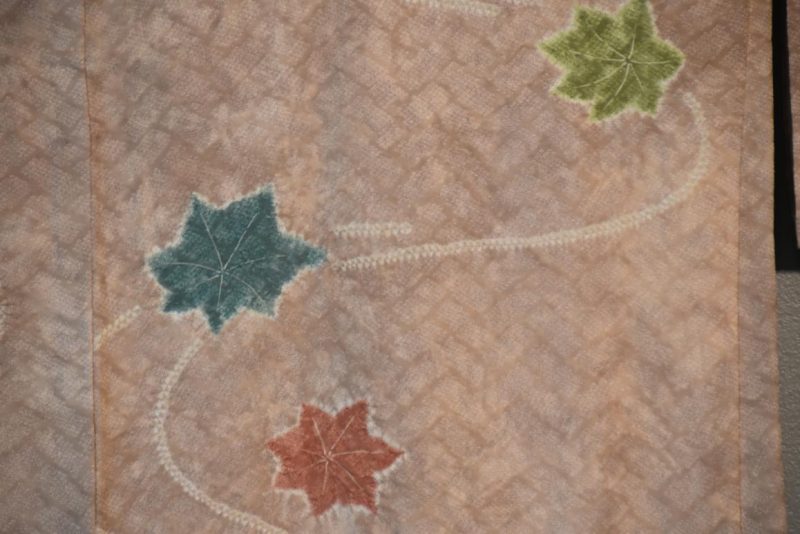 Japanese Silk Haori - Image 5