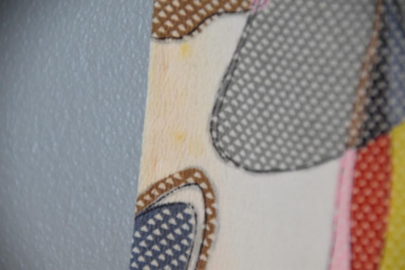 Japanese Silk Haori - Image 6