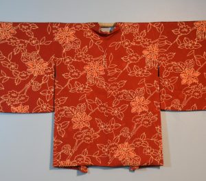 Japanese Silk Haori