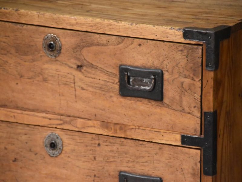 Vintage Ko Dansu Small Chest Width:575mm - Image 2