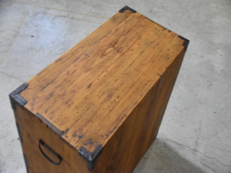 Vintage Ko Dansu Small Chest Width:575mm - Image 3
