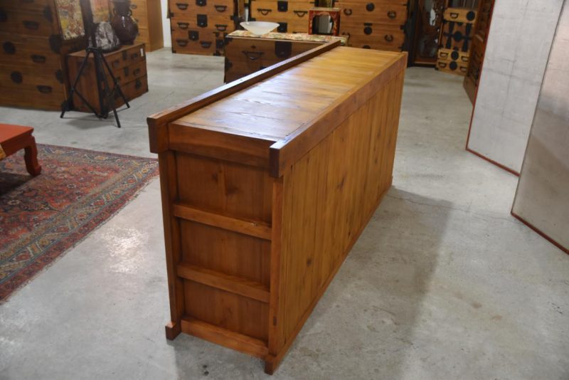 Kyoto Region Mizuya Dansu Sideboard Width:1835mm - Image 6
