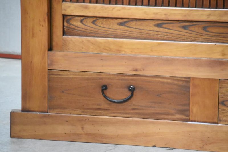 Kyoto Region Mizuya Dansu Sideboard Width:1835mm - Image 12