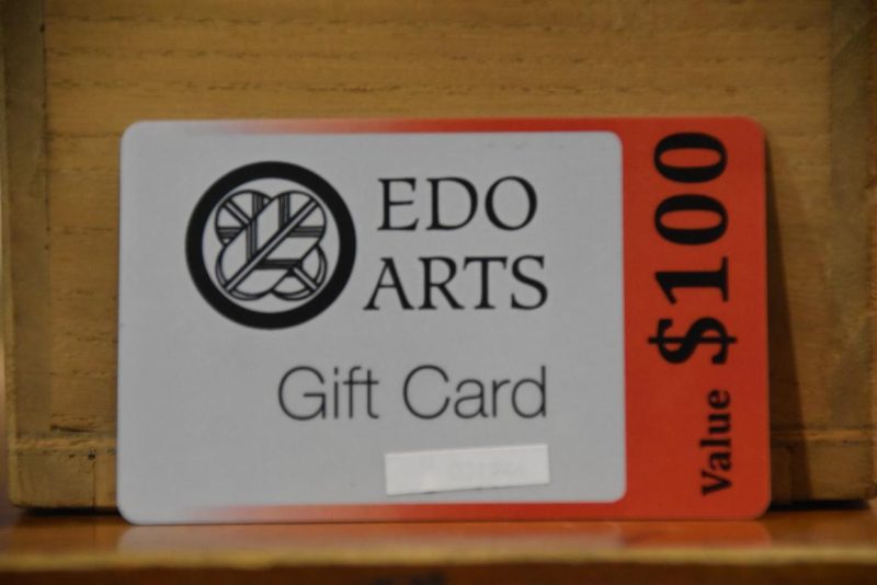 $100 Gift Card