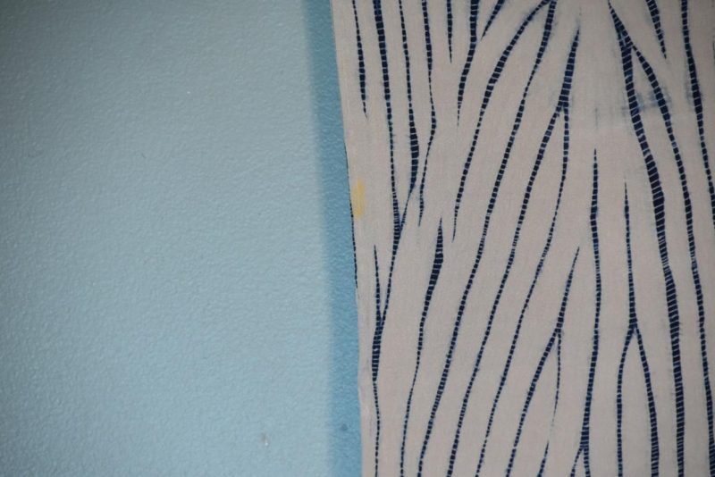 Vintage Silk Haori Jacket - Image 5