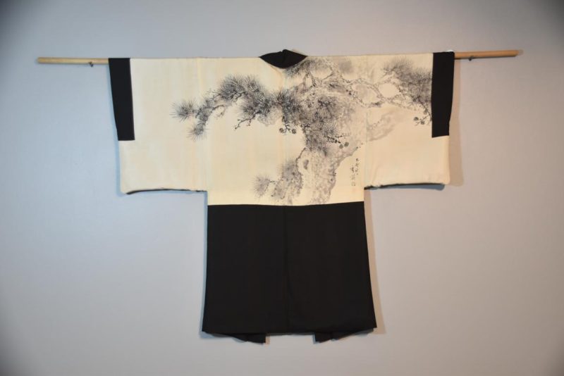 Man's Haori