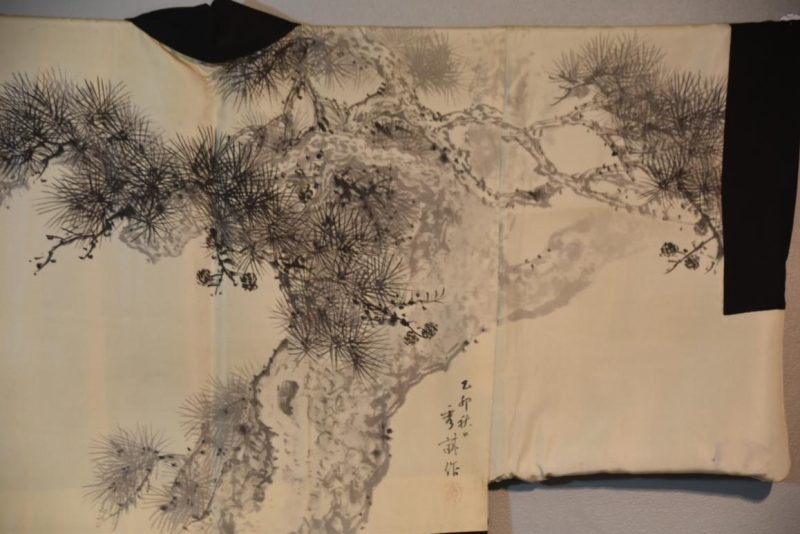 Man's Haori - Image 2