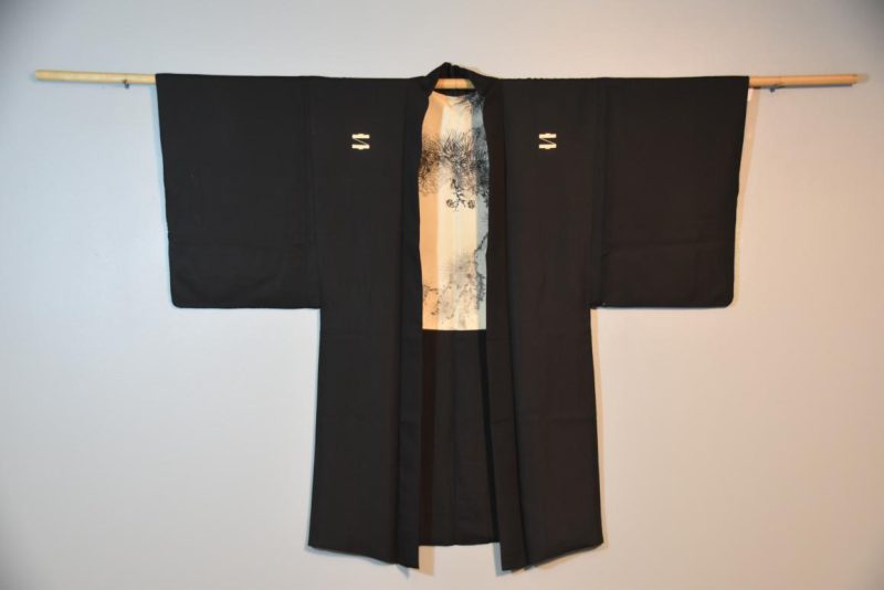Man's Haori - Image 3