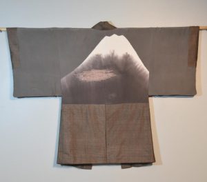 Man's Haori