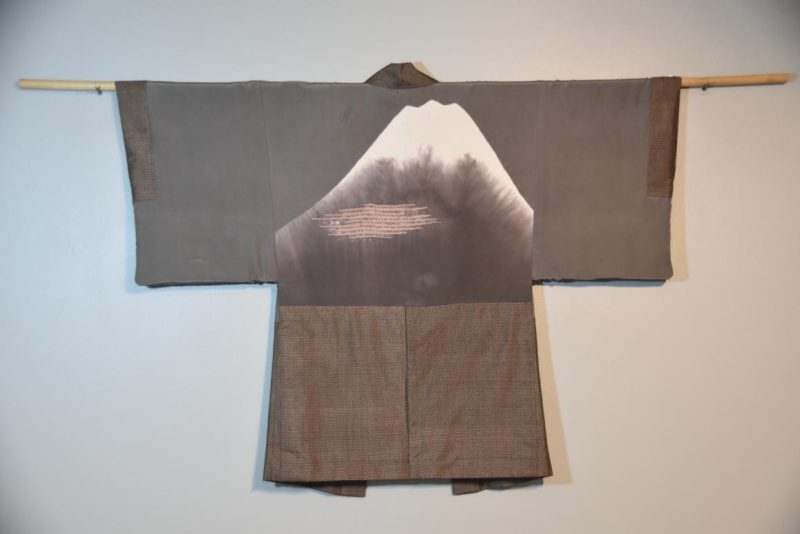 Man's Haori