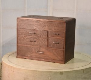 Haribako Sewing Box:Width 325mm